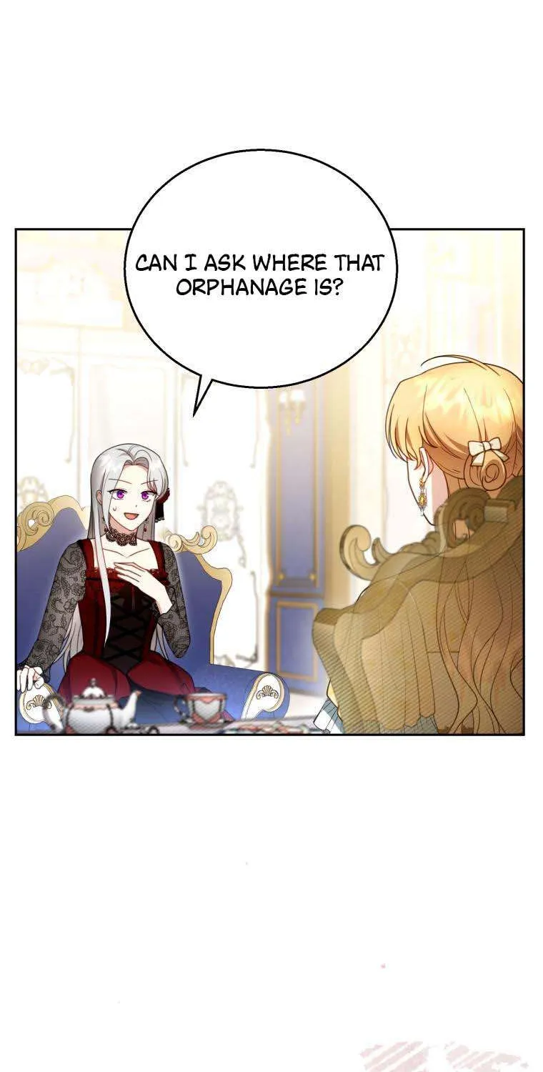 I Plan To Divorce My Villain Husband, But We Have A Child Chapter 47 page 43 - MangaKakalot