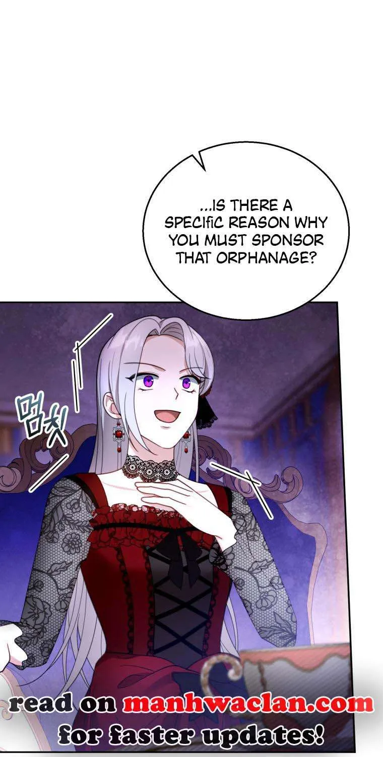 I Plan To Divorce My Villain Husband, But We Have A Child Chapter 47 page 45 - MangaKakalot