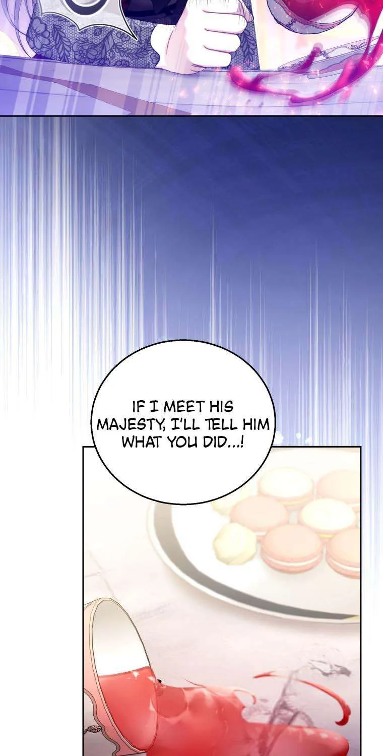 I Plan To Divorce My Villain Husband, But We Have A Child Chapter 47 page 54 - MangaKakalot