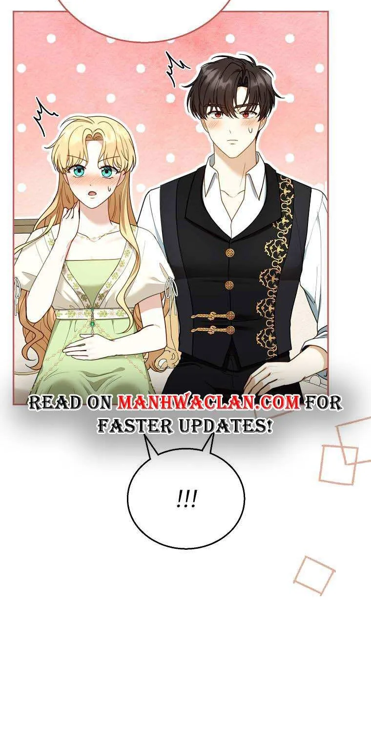 I Plan To Divorce My Villain Husband, But We Have A Child Chapter 50 page 31 - MangaKakalot