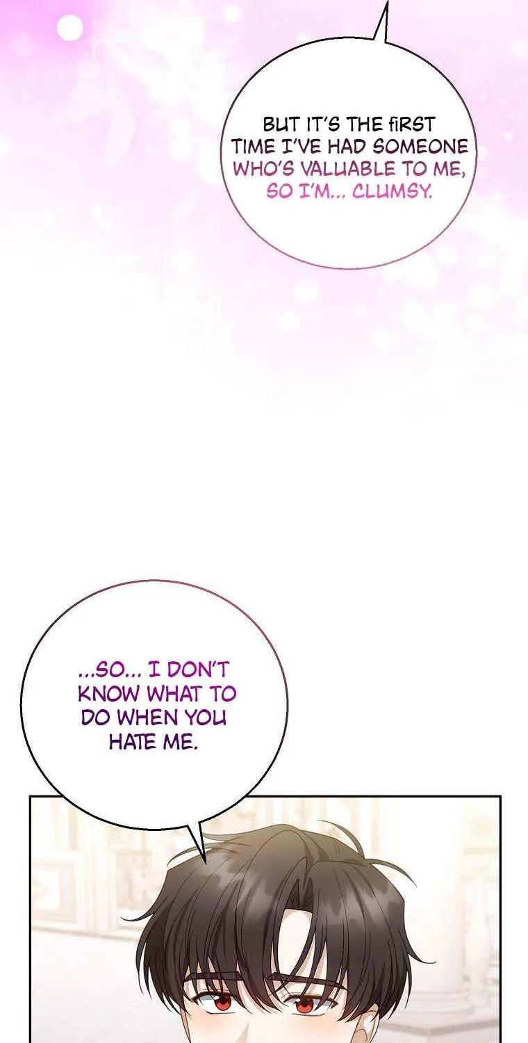 I Plan To Divorce My Villain Husband, But We Have A Child Chapter 50 page 57 - MangaKakalot