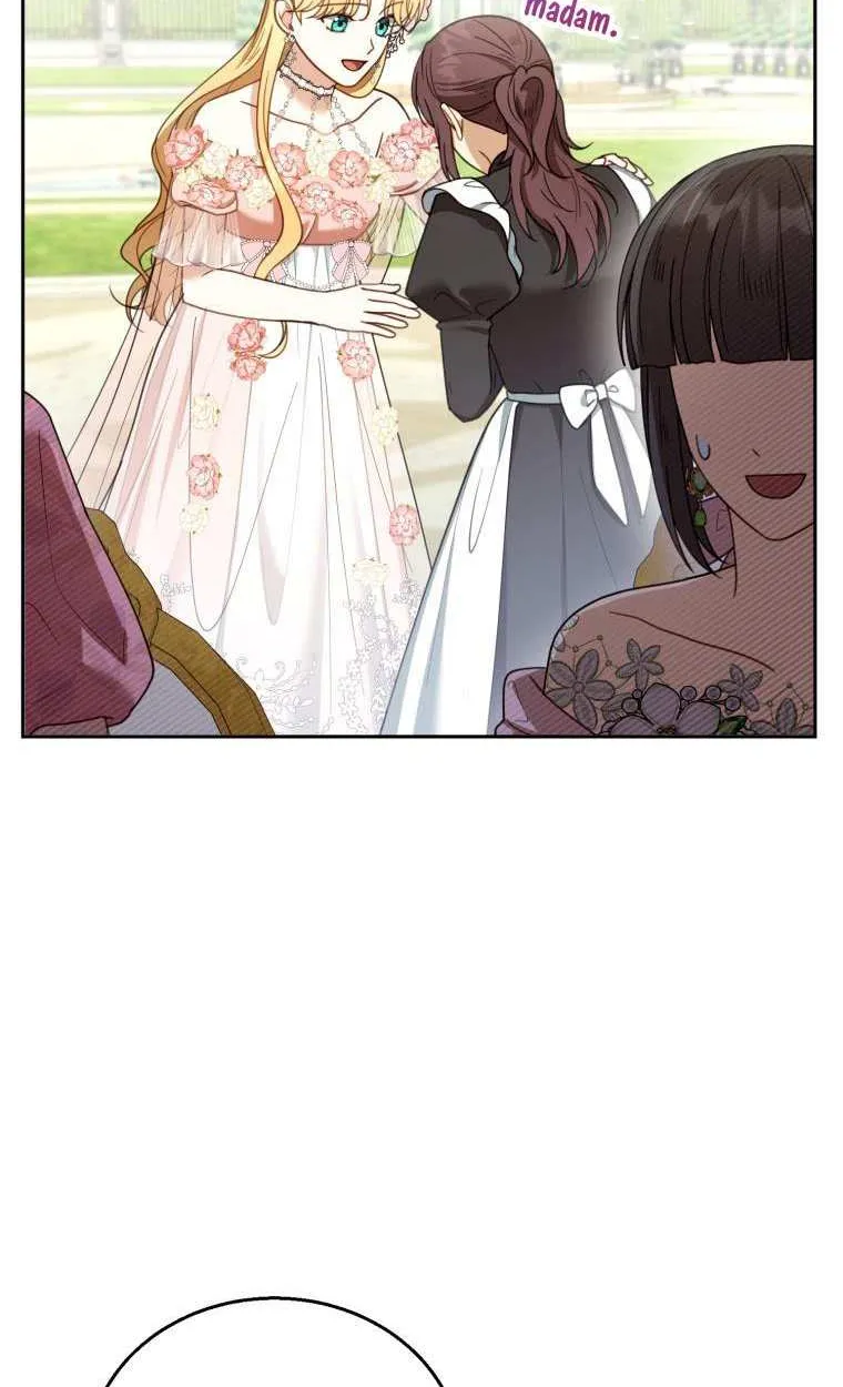 I Plan To Divorce My Villain Husband, But We Have A Child Chapter 52.5 page 16 - MangaKakalot