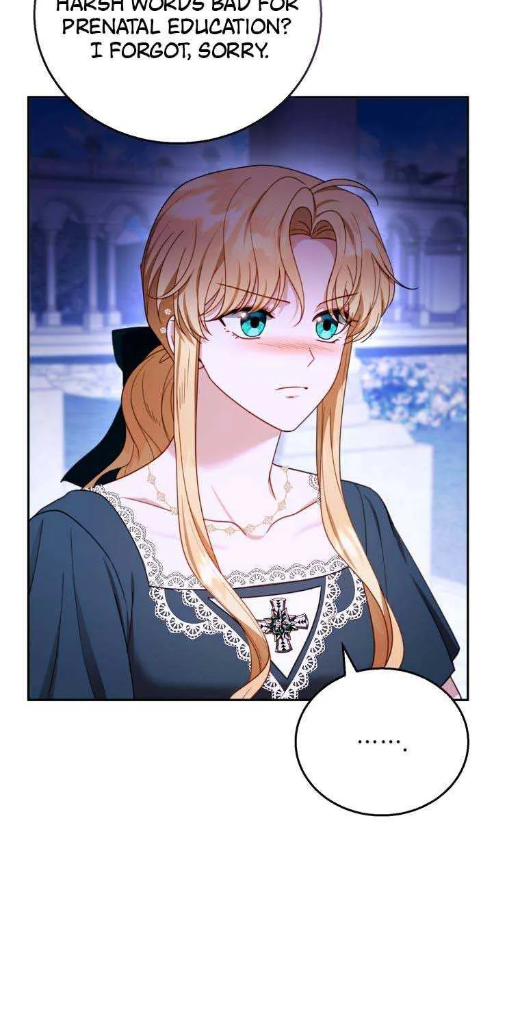 I Plan To Divorce My Villain Husband, But We Have A Child Chapter 53 page 71 - MangaKakalot