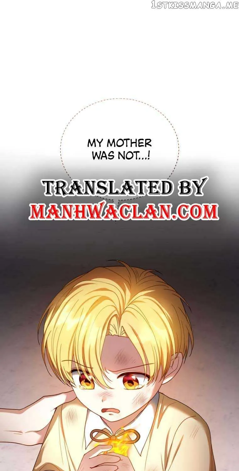 I Plan To Divorce My Villain Husband, But We Have A Child Chapter 54 page 2 - MangaKakalot