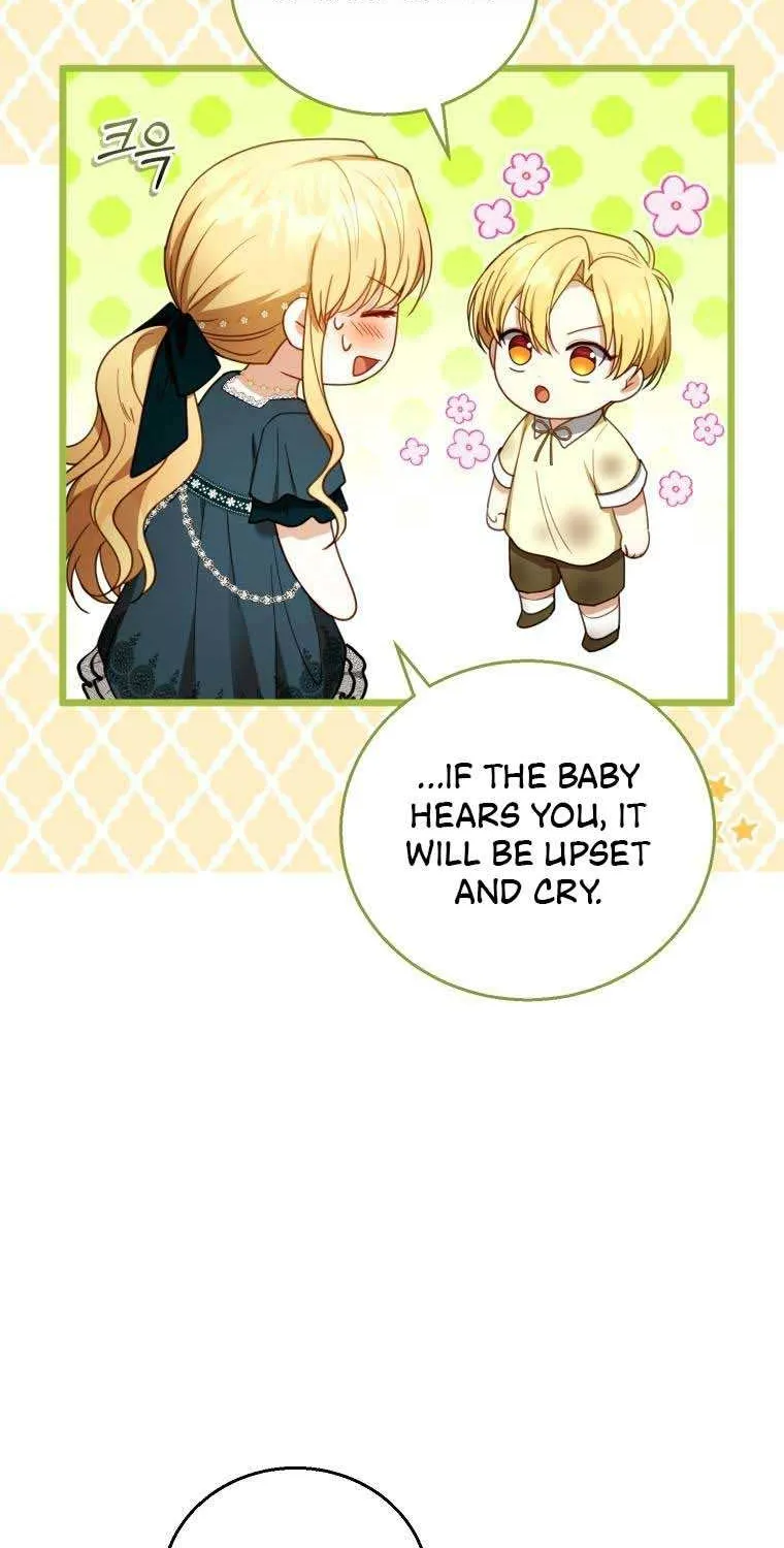 I Plan To Divorce My Villain Husband, But We Have A Child Chapter 54 page 36 - MangaKakalot