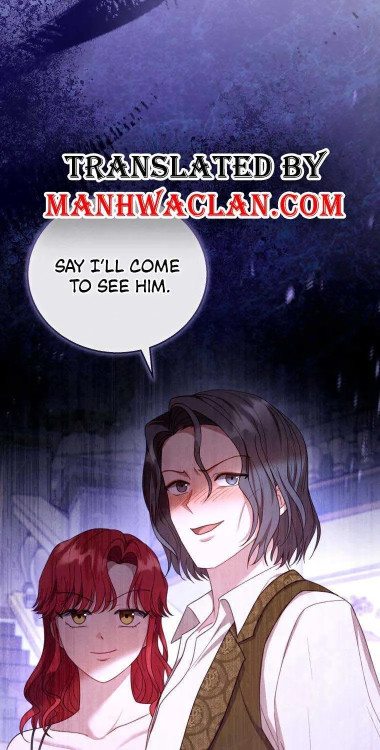 I Plan To Divorce My Villain Husband, But We Have A Child Chapter 54 page 75 - MangaKakalot