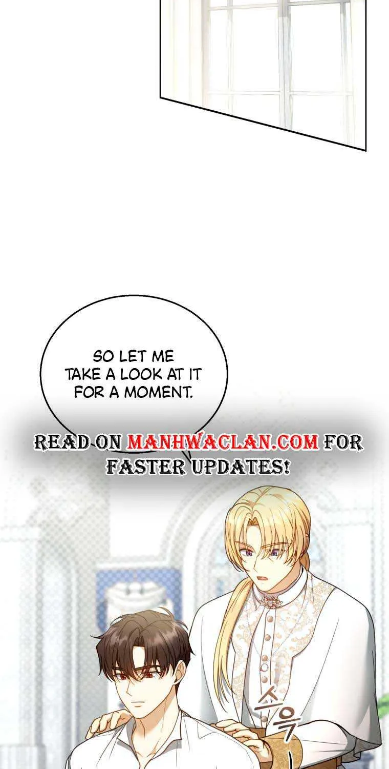 I Plan To Divorce My Villain Husband, But We Have A Child Chapter 57 page 20 - MangaKakalot