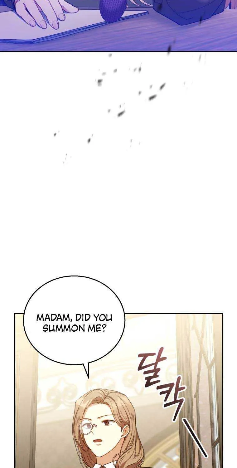 I Plan To Divorce My Villain Husband, But We Have A Child Chapter 57 page 82 - MangaKakalot