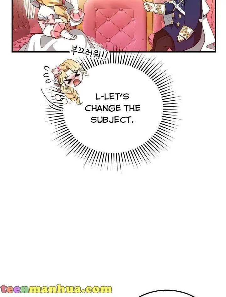 I Plan To Divorce My Villain Husband, But We Have A Child Chapter 6 page 54 - MangaKakalot