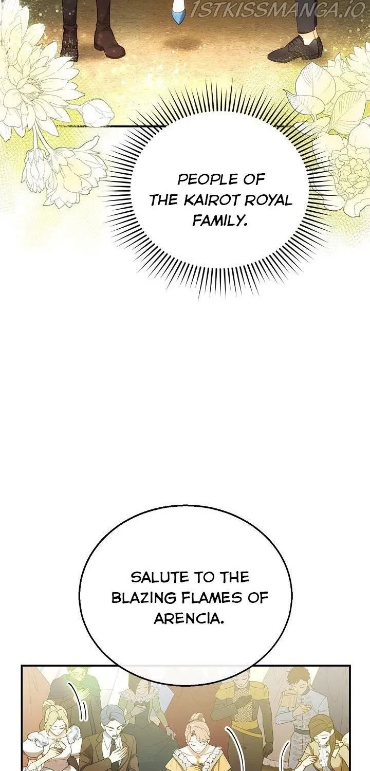 I Plan To Divorce My Villain Husband, But We Have A Child Chapter 6 page 71 - MangaKakalot