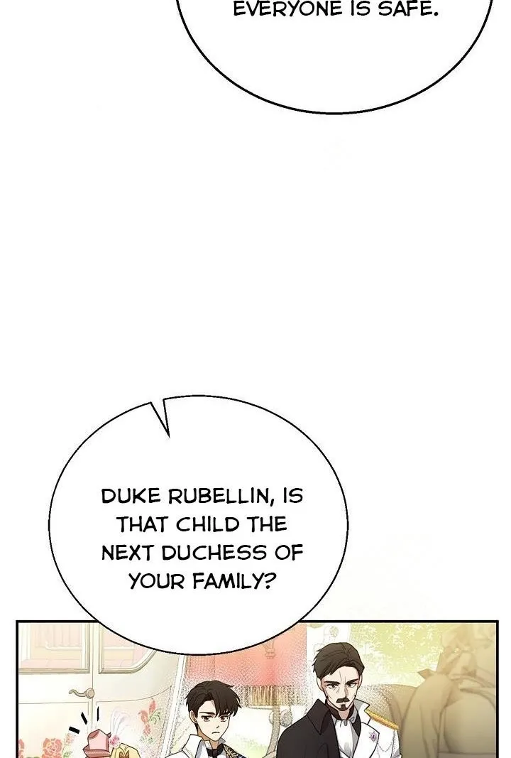 I Plan To Divorce My Villain Husband, But We Have A Child Chapter 6 page 74 - MangaKakalot