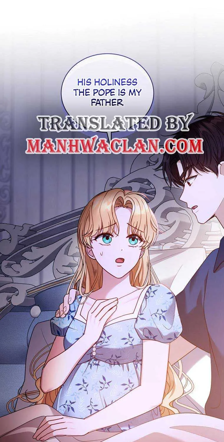 I Plan To Divorce My Villain Husband, But We Have A Child Chapter 61 page 1 - MangaKakalot