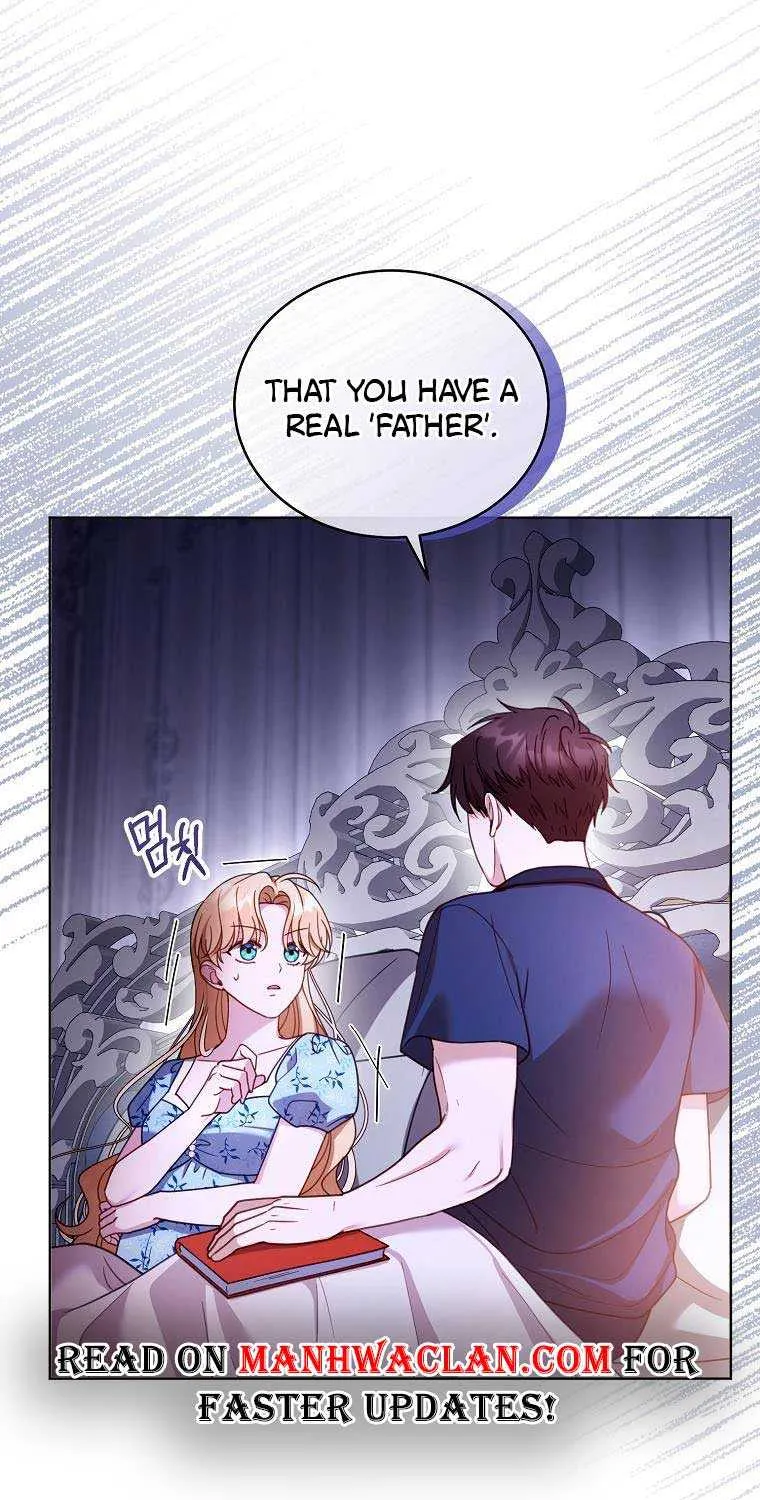 I Plan To Divorce My Villain Husband, But We Have A Child Chapter 61 page 20 - MangaKakalot