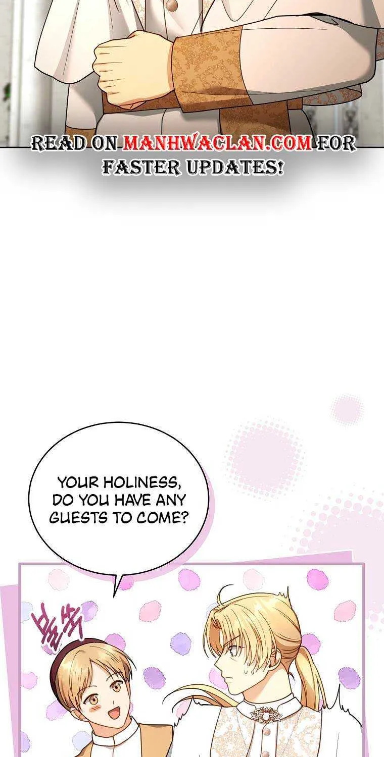 I Plan To Divorce My Villain Husband, But We Have A Child Chapter 61 page 40 - MangaKakalot