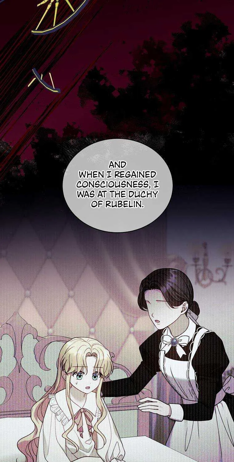 I Plan To Divorce My Villain Husband, But We Have A Child Chapter 61 page 66 - MangaKakalot