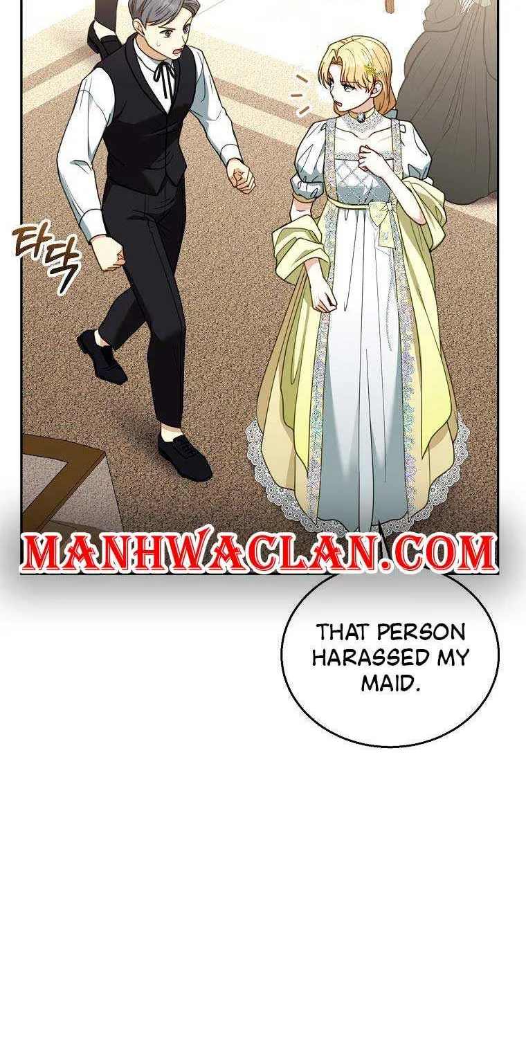 I Plan To Divorce My Villain Husband, But We Have A Child Chapter 64 page 43 - MangaKakalot