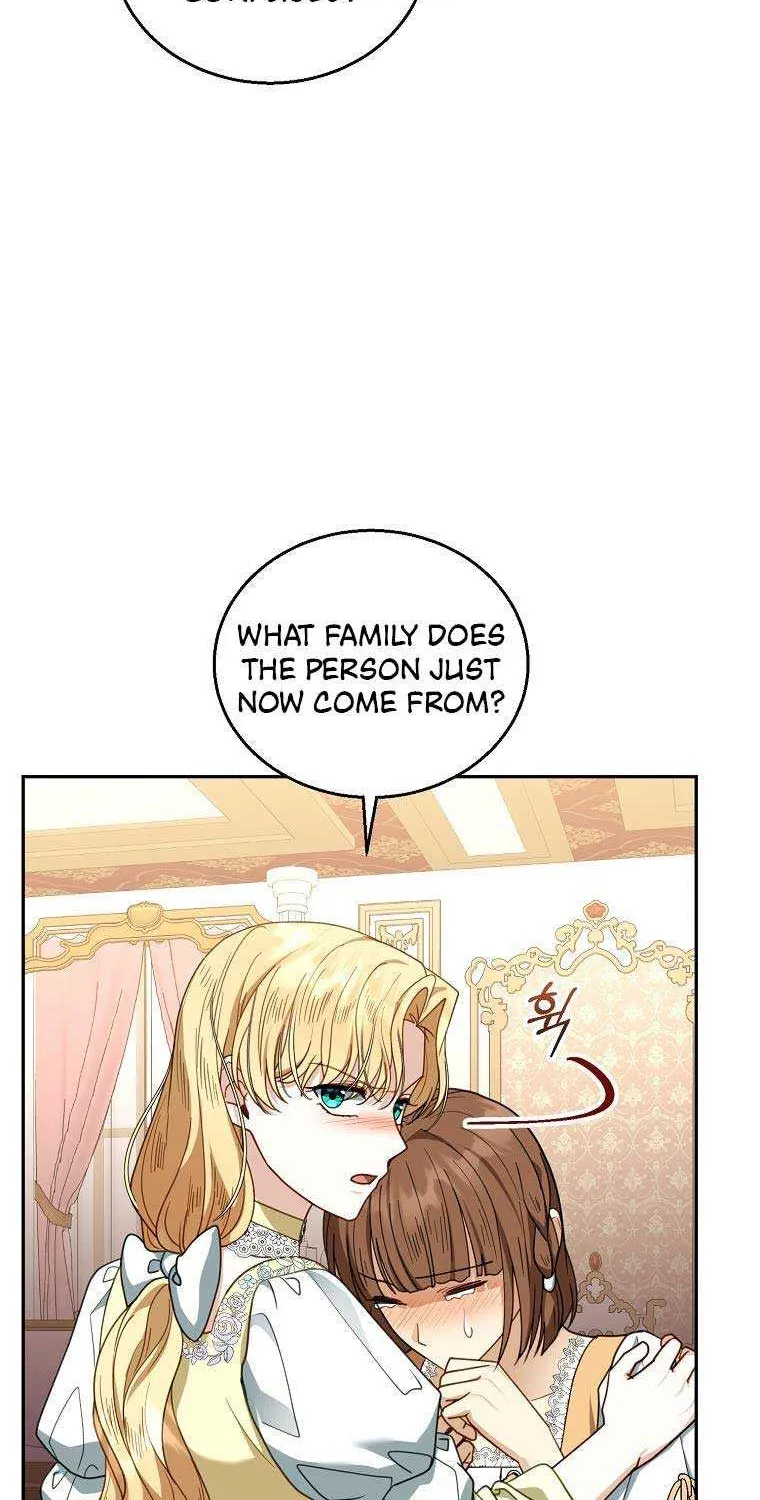 I Plan To Divorce My Villain Husband, But We Have A Child Chapter 64 page 53 - MangaKakalot