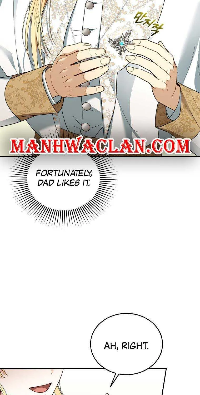 I Plan To Divorce My Villain Husband, But We Have A Child Chapter 64 page 74 - MangaKakalot