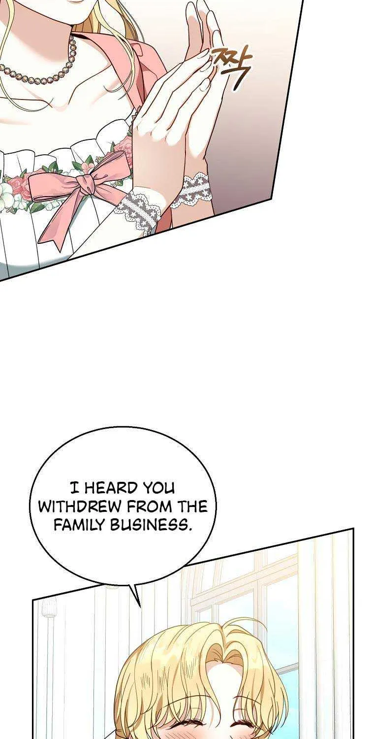 I Plan To Divorce My Villain Husband, But We Have A Child Chapter 64 page 75 - MangaKakalot