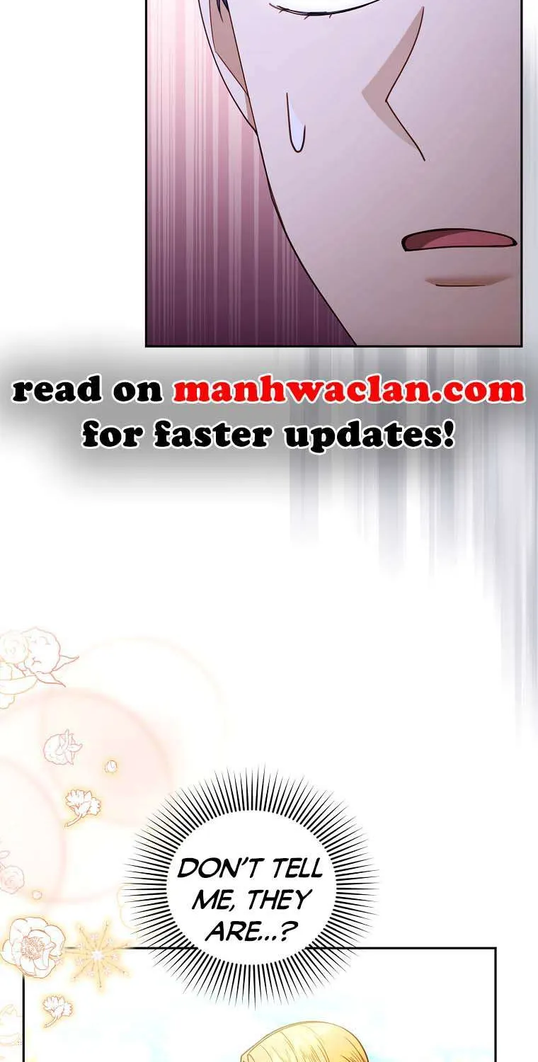 I Plan To Divorce My Villain Husband, But We Have A Child Chapter 65 page 19 - MangaKakalot