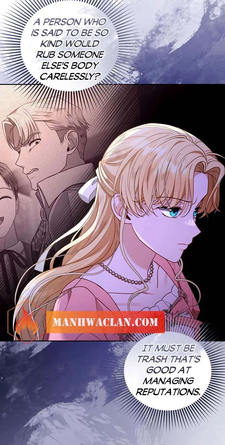 I Plan To Divorce My Villain Husband, But We Have A Child Chapter 65 page 26 - MangaKakalot