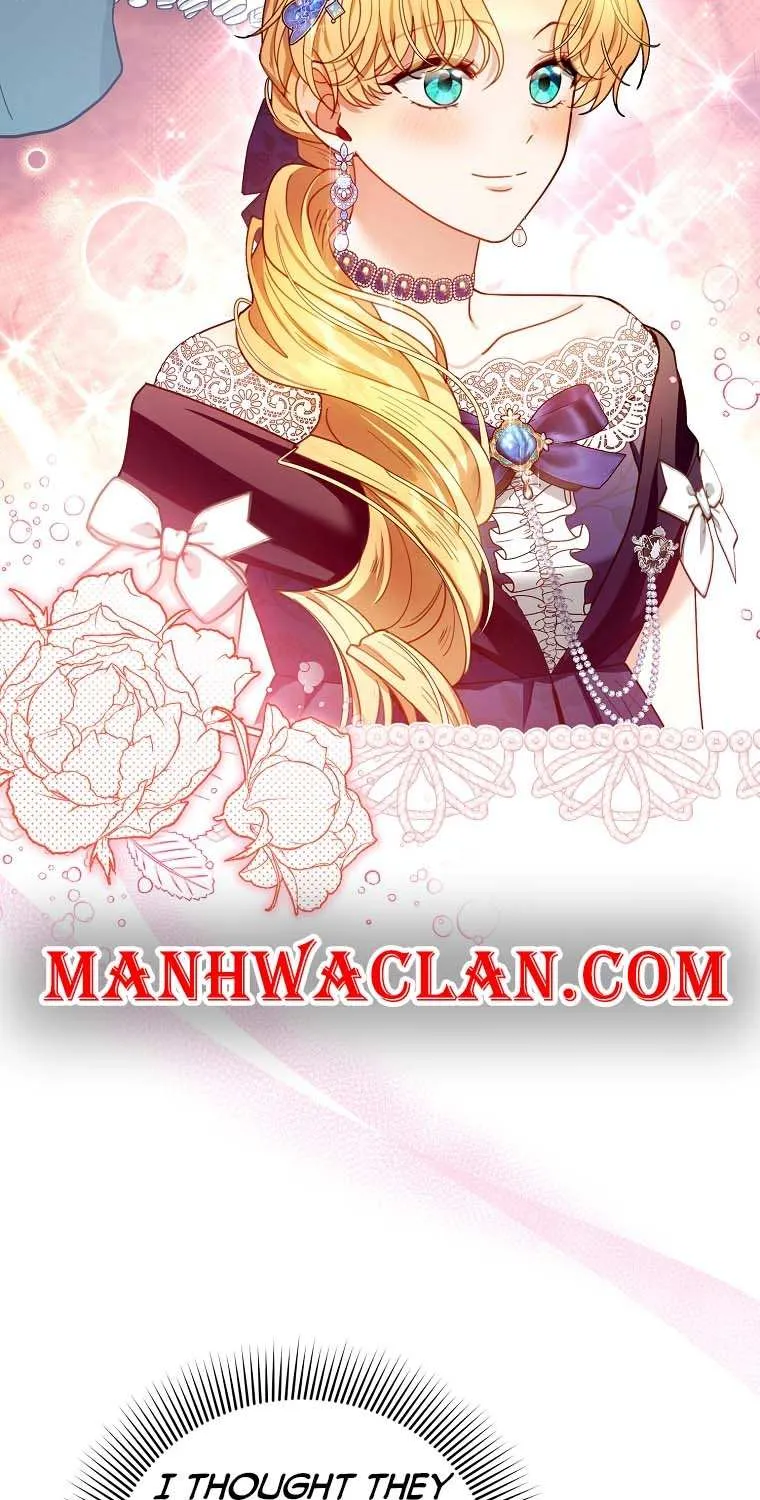 I Plan To Divorce My Villain Husband, But We Have A Child Chapter 68 page 24 - MangaKakalot