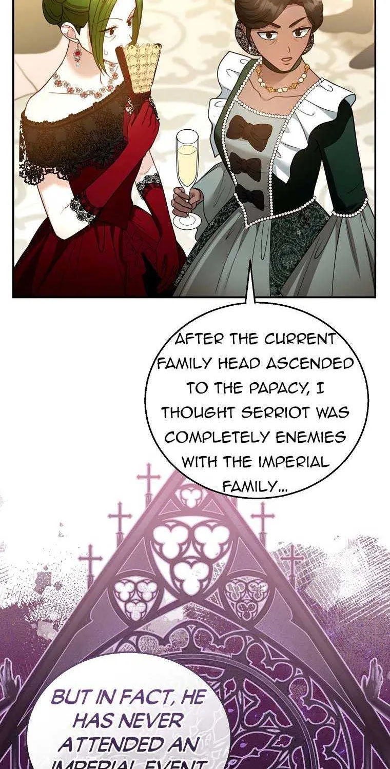 I Plan To Divorce My Villain Husband, But We Have A Child Chapter 68 page 7 - MangaKakalot