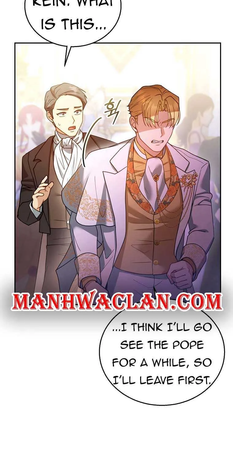 I Plan To Divorce My Villain Husband, But We Have A Child Chapter 69 page 8 - MangaKakalot