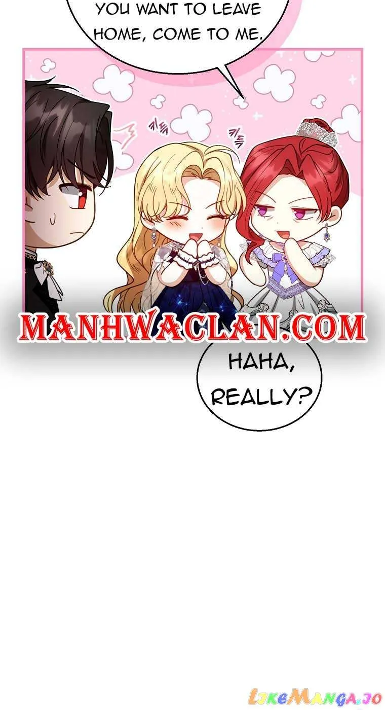 I Plan To Divorce My Villain Husband, But We Have A Child Chapter 69 page 72 - MangaKakalot