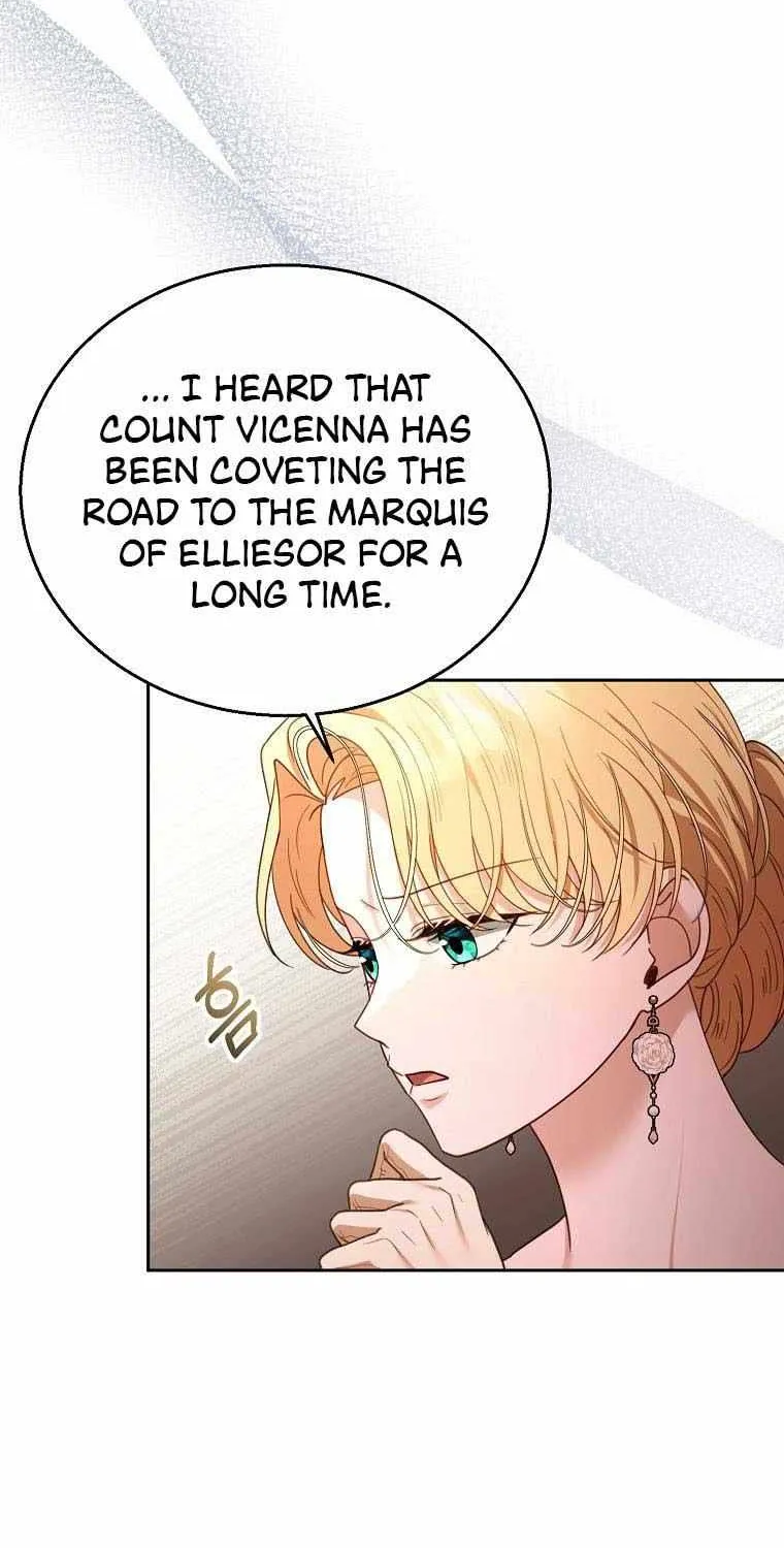 I Plan To Divorce My Villain Husband, But We Have A Child Chapter 70 page 75 - MangaKakalot