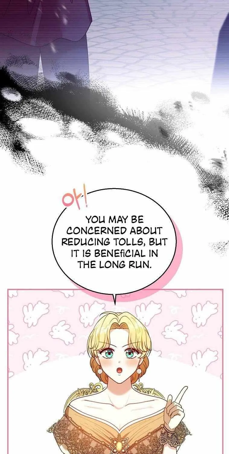 I Plan To Divorce My Villain Husband, But We Have A Child Chapter 70 page 83 - MangaKakalot