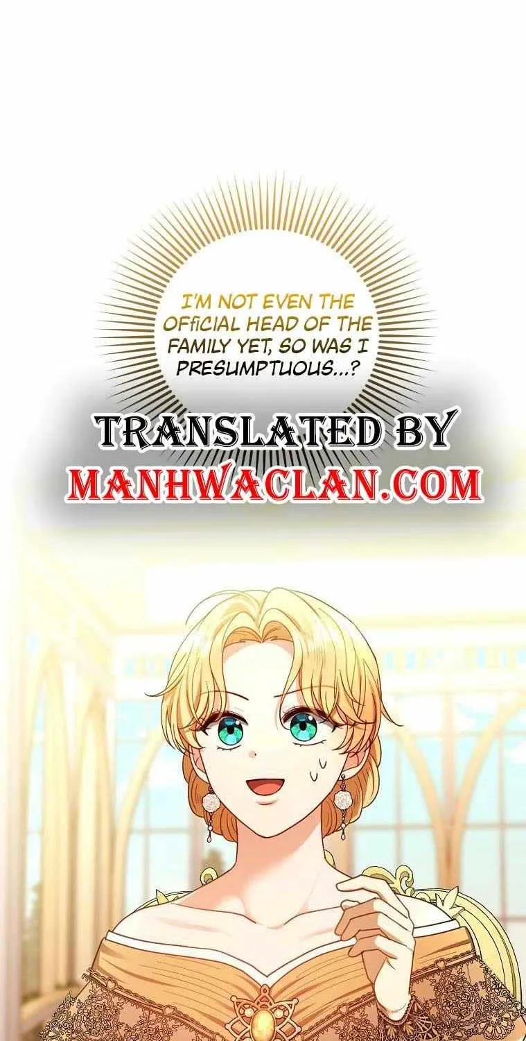 I Plan To Divorce My Villain Husband, But We Have A Child Chapter 70 page 90 - MangaKakalot