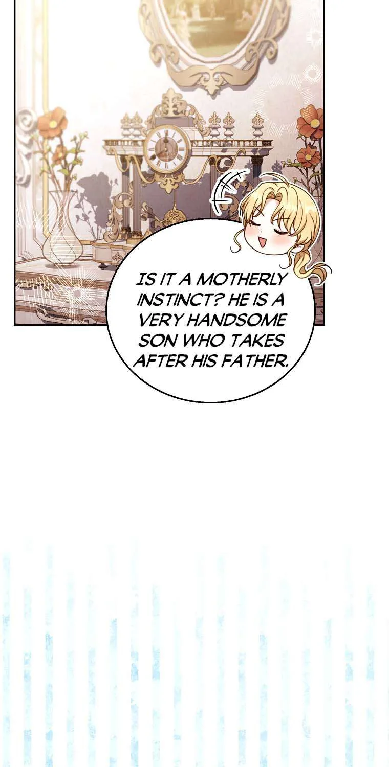 I Plan To Divorce My Villain Husband, But We Have A Child Chapter 72 page 22 - MangaKakalot