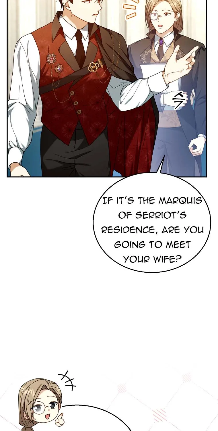 I Plan To Divorce My Villain Husband, But We Have A Child Chapter 72 page 55 - MangaKakalot