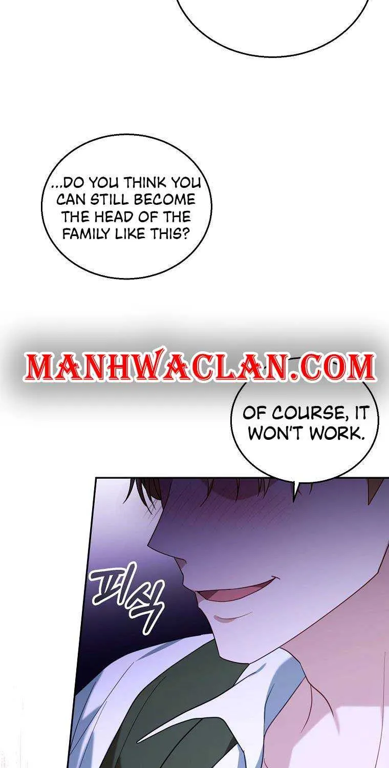 I Plan To Divorce My Villain Husband, But We Have A Child Chapter 73 page 57 - MangaKakalot