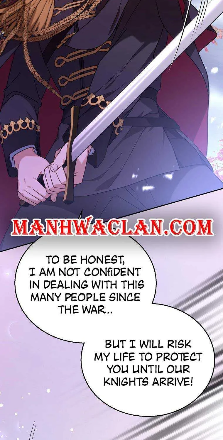 I Plan To Divorce My Villain Husband, But We Have A Child Chapter 73 page 61 - MangaKakalot