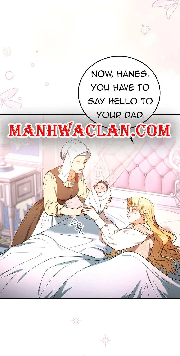 I Plan To Divorce My Villain Husband, But We Have A Child Chapter 75 page 75 - MangaKakalot