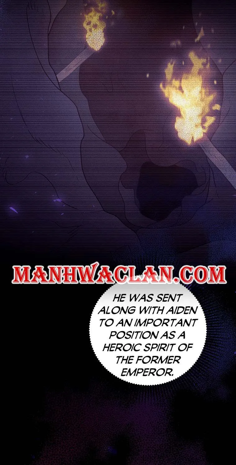 I Plan To Divorce My Villain Husband, But We Have A Child Chapter 76 page 16 - MangaKakalot