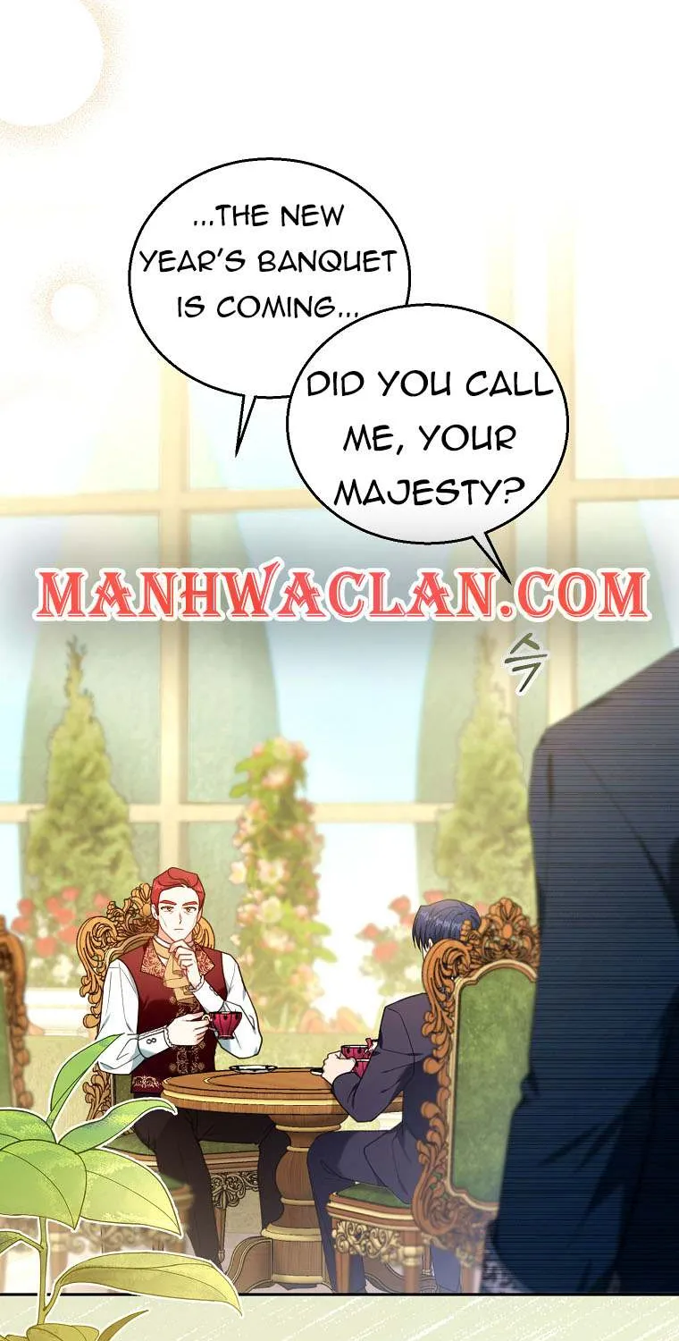 I Plan To Divorce My Villain Husband, But We Have A Child Chapter 76 page 30 - MangaKakalot