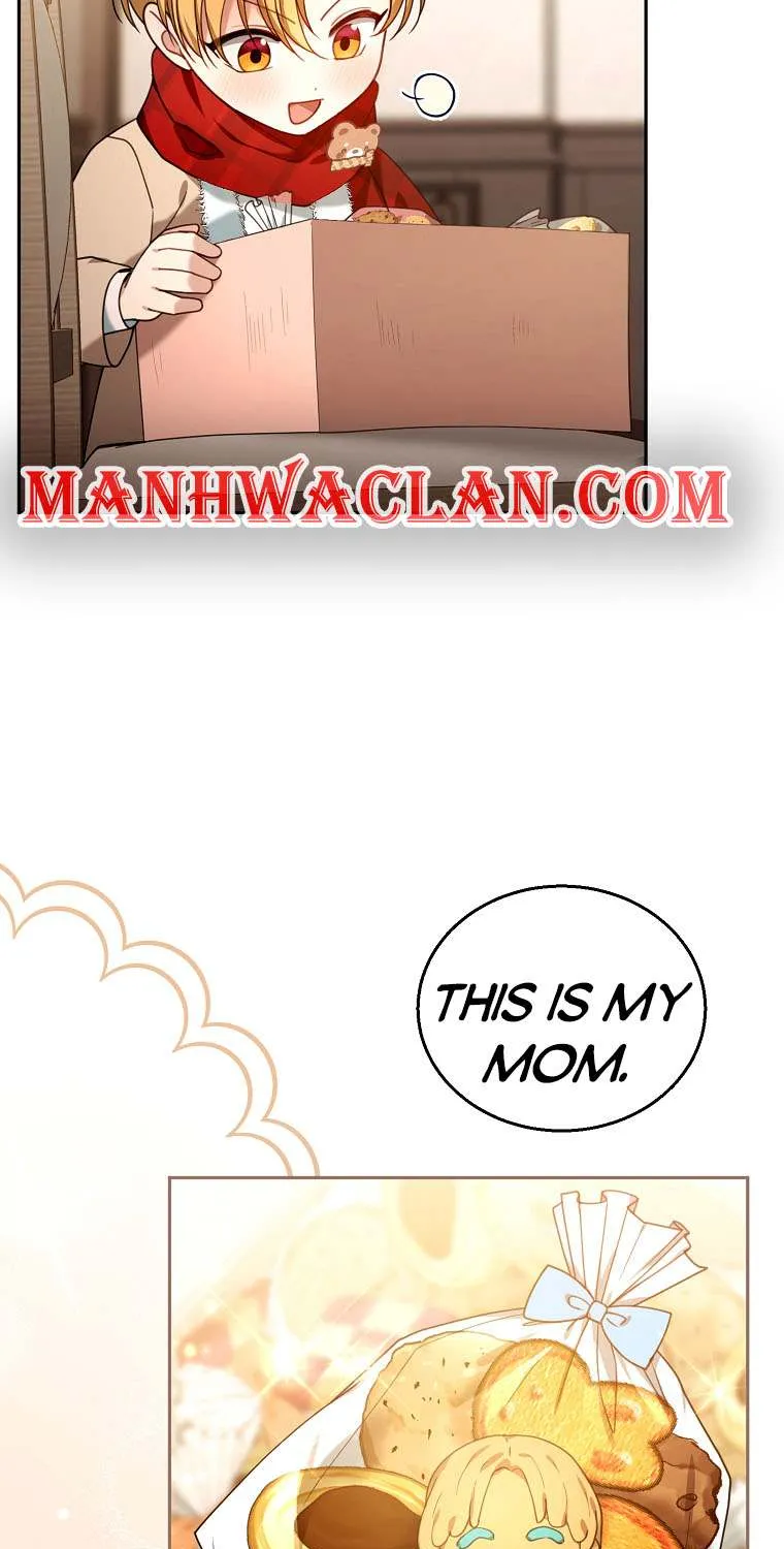 I Plan To Divorce My Villain Husband, But We Have A Child Chapter 76 page 51 - MangaKakalot