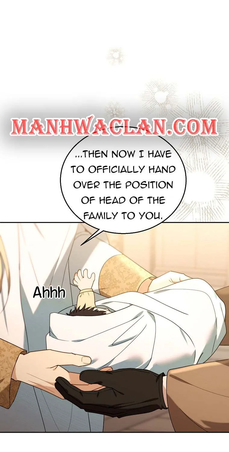 I Plan To Divorce My Villain Husband, But We Have A Child Chapter 76 page 79 - MangaKakalot