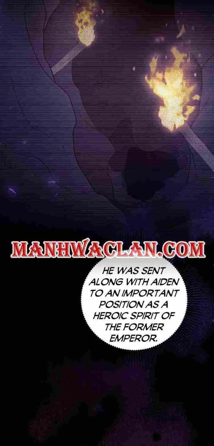 I Plan To Divorce My Villain Husband, But We Have A Child Chapter 77 page 14 - MangaKakalot