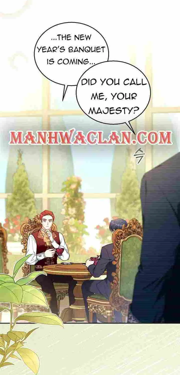 I Plan To Divorce My Villain Husband, But We Have A Child Chapter 77 page 27 - MangaKakalot