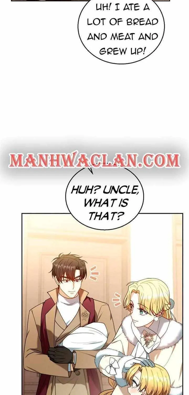 I Plan To Divorce My Villain Husband, But We Have A Child Chapter 77 page 56 - MangaKakalot