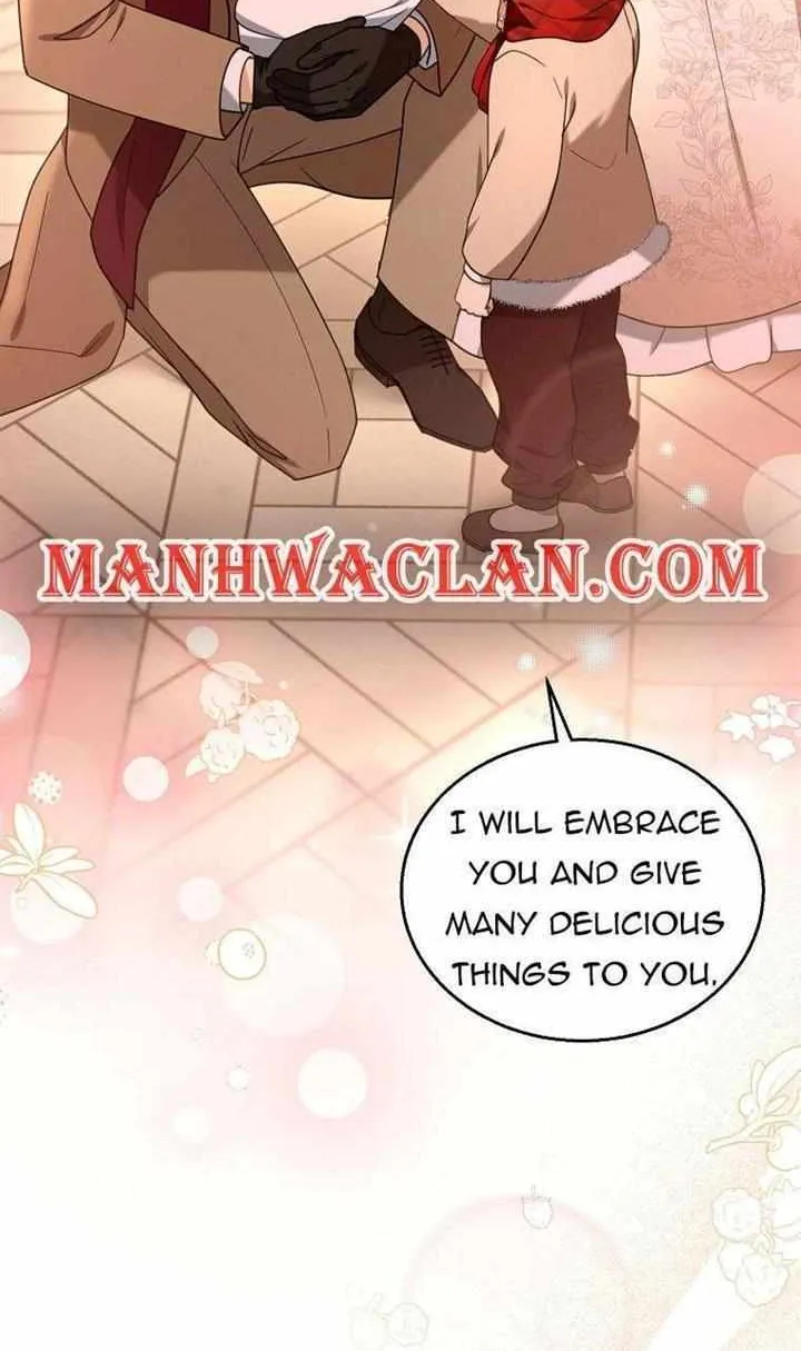 I Plan To Divorce My Villain Husband, But We Have A Child Chapter 77 page 66 - MangaKakalot