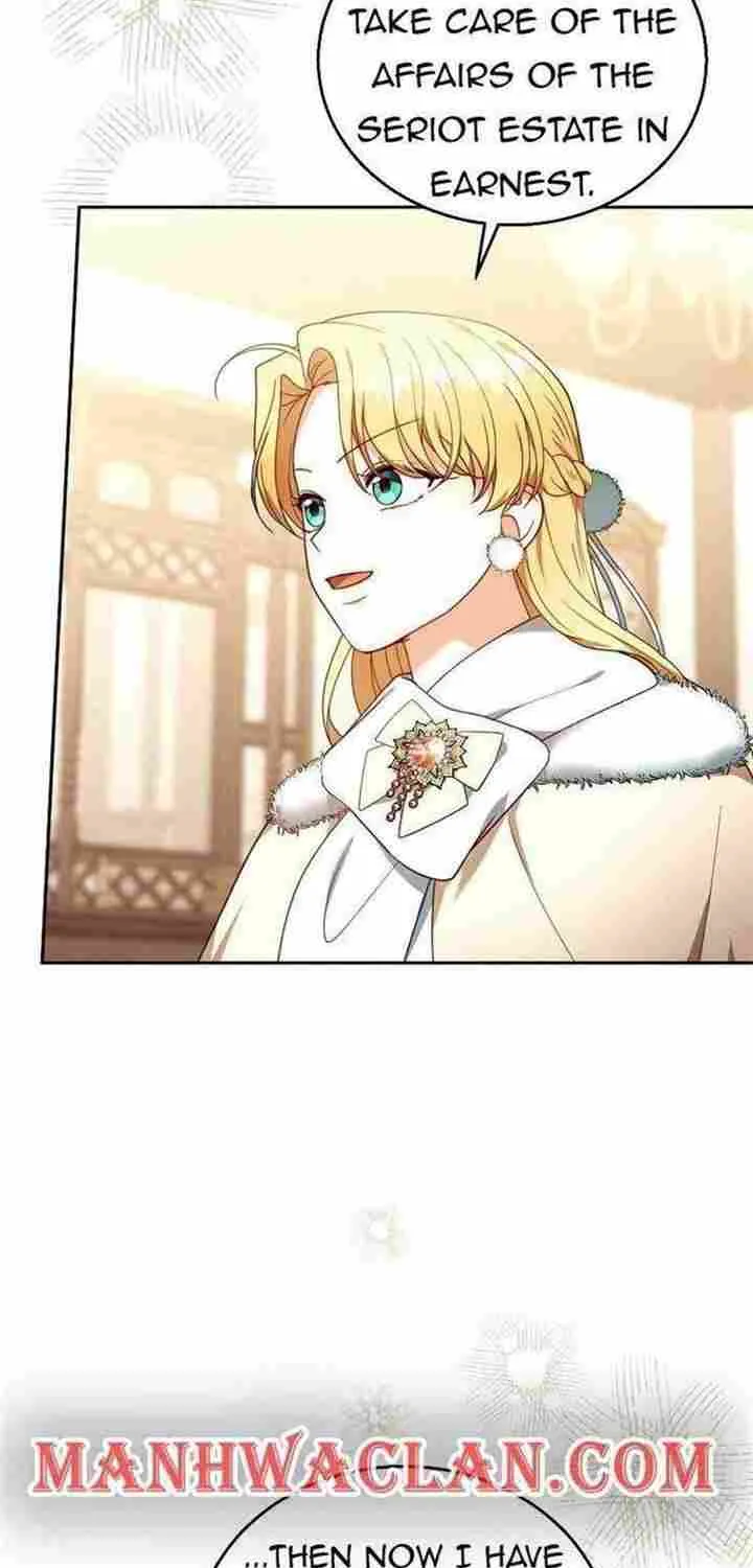 I Plan To Divorce My Villain Husband, But We Have A Child Chapter 77 page 73 - MangaKakalot