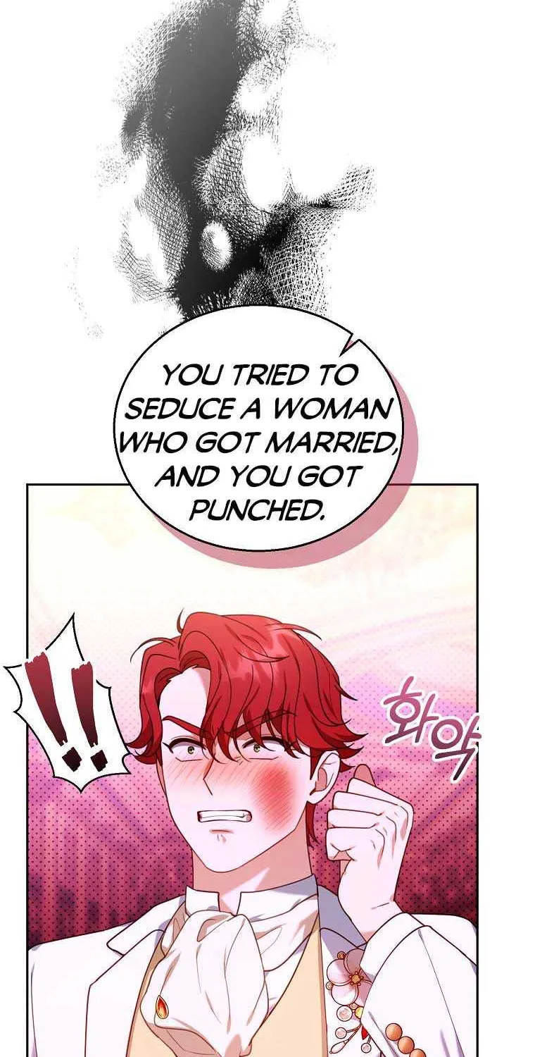 I Plan To Divorce My Villain Husband, But We Have A Child Chapter 78 page 23 - MangaKakalot