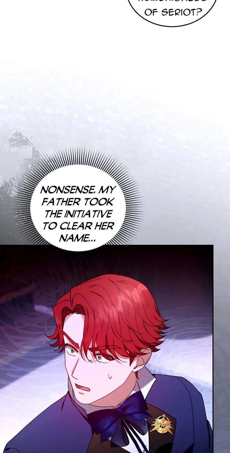 I Plan To Divorce My Villain Husband, But We Have A Child Chapter 79 page 63 - MangaKakalot