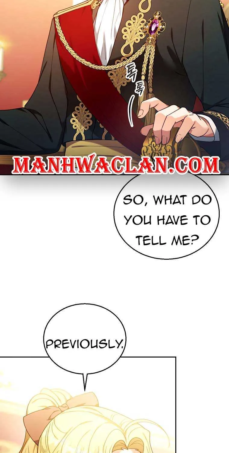 I Plan To Divorce My Villain Husband, But We Have A Child Chapter 79 page 9 - MangaKakalot