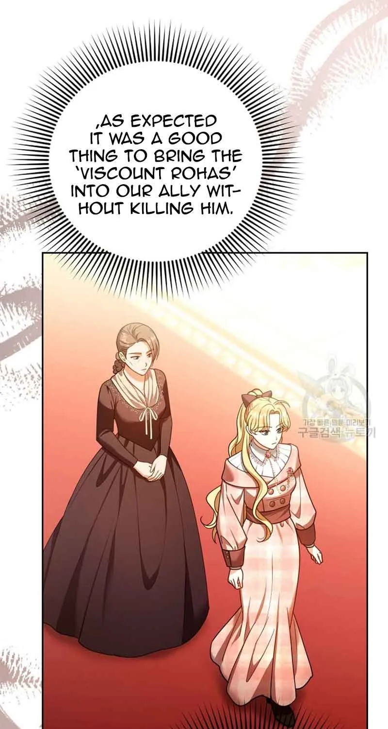 I Plan To Divorce My Villain Husband, But We Have A Child Chapter 80 page 58 - MangaKakalot